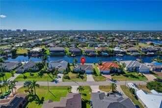 2126 SW 48th Terrace in Cape Coral, FL - Building Photo - Building Photo