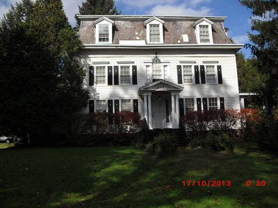 202 W German St in Herkimer, NY - Building Photo