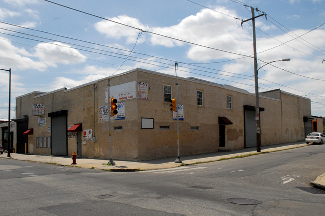 2020 E York St in Philadelphia, PA - Building Photo - Building Photo