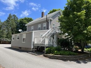 5 Concord Ct in Ashland, MA - Building Photo - Building Photo