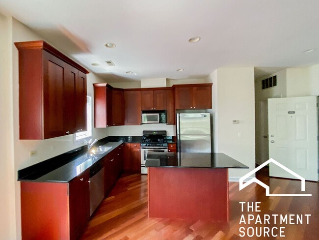 property at 3112 N Racine Ave
