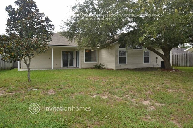 12541 Ayrshire St E in Jacksonville, FL - Building Photo - Building Photo