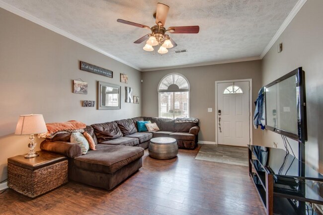 606 Spence Enclave Way in Nashville, TN - Building Photo - Building Photo