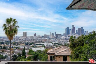 3116 Johnston St in Los Angeles, CA - Building Photo - Building Photo