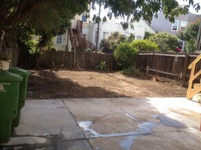 1354 Utah St in San Francisco, CA - Building Photo - Building Photo