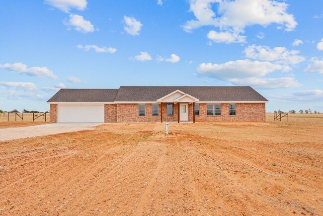 property at 14806 North County Road 1200