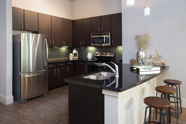 District at Greenbriar photo'