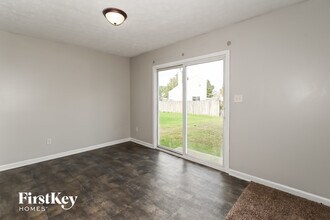 11546 Signet Ln in Indianapolis, IN - Building Photo - Building Photo