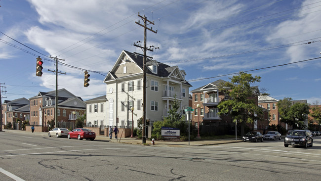 Homeport Hampton Roads in Newport News, VA - Building Photo - Building Photo