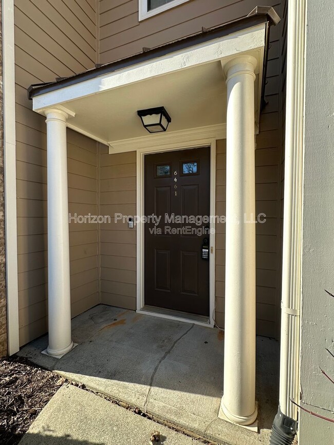 6461 Topside Ave in Flowery Branch, GA - Building Photo - Building Photo