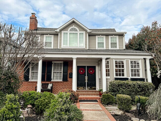 property at 305 Park Rd