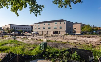 Works at Uptown Avalon in Orlando, FL - Building Photo