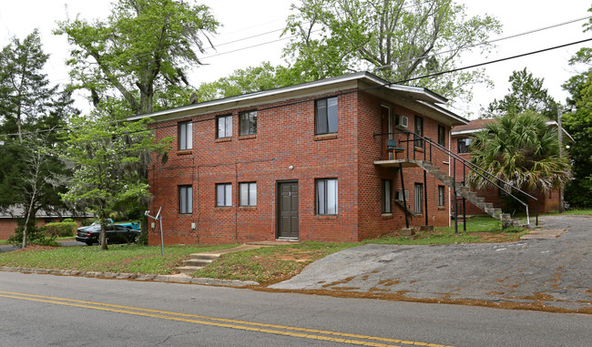 University Apartments in Tallahassee, FL - Building Photo - Building Photo