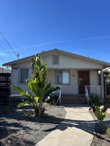 58 Marys Ave in Bay Point, CA - Building Photo