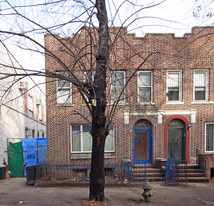 1011 44th St Apartments