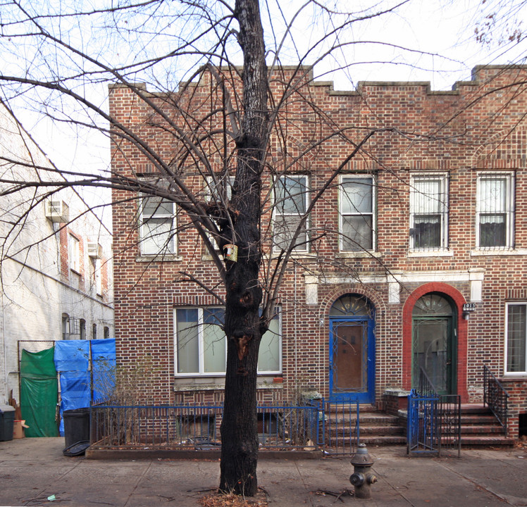 1011 44th St in Brooklyn, NY - Building Photo