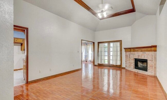 property at 1119 Meadowvale Dr