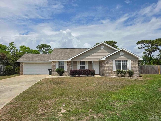 4041 Shorewood Dr in Pensacola, FL - Building Photo - Building Photo