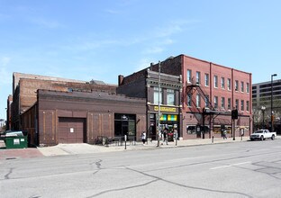 The Overland Building in Omaha, NE - Building Photo - Building Photo