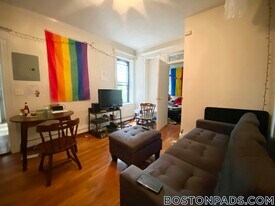 46 Park Vale Ave in Boston, MA - Building Photo