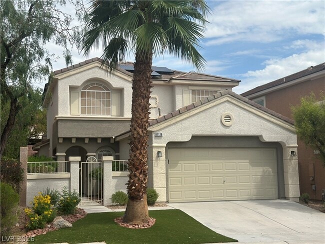 property at 11126 Evvie Ln