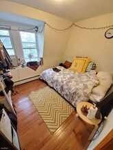 112 Thorndike St-Unit -Apt 3 in Cambridge, MA - Foto de edificio - Building Photo