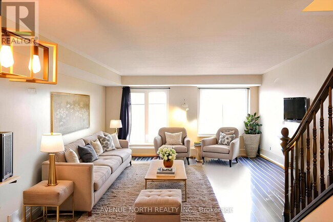 166 Bluestone Private in Ottawa, ON - Building Photo - Building Photo