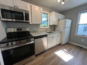 209 Monticello Ave, Unit 209A in Salisbury, MD - Foto de edificio - Building Photo