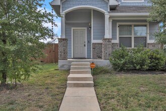 440 Star Thistle St in Leander, TX - Building Photo - Building Photo