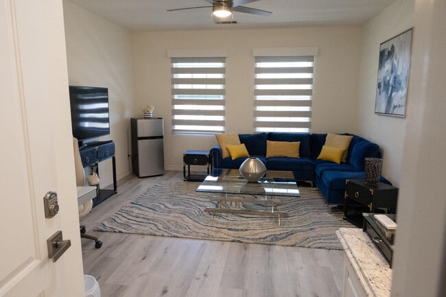 2579 Coyote Ridge Ter, Unit Furnished 1bed in Chula Vista, CA - Building Photo - Building Photo