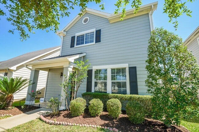 20929 Patriot Park Ln in Katy, TX - Building Photo - Building Photo