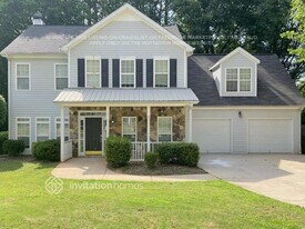 23 Forest Point in Newnan, GA - Building Photo