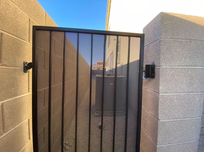 4348 Proposal Rock Ave in North Las Vegas, NV - Building Photo - Building Photo