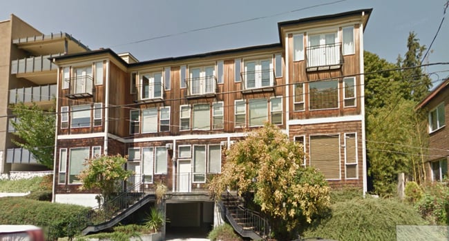 362 Aloha St in Seattle, WA - Building Photo - Building Photo