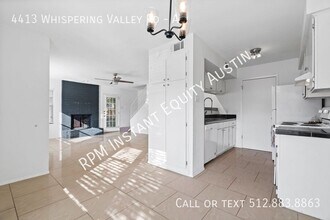 4413 Whispering Valley Dr in Austin, TX - Building Photo - Building Photo