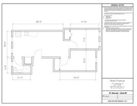 21 Sheafe St in Boston, MA - Building Photo