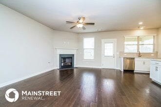 853 Sapphire Dr in Murfreesboro, TN - Building Photo - Building Photo