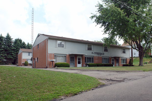 1907-1909 Ferndale Rd NW Apartamentos