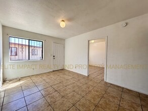 1312 W Yavapai St in Tucson, AZ - Building Photo - Building Photo