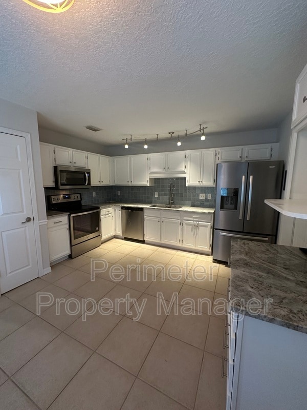 property at 2867 Lantana Lakes Dr W