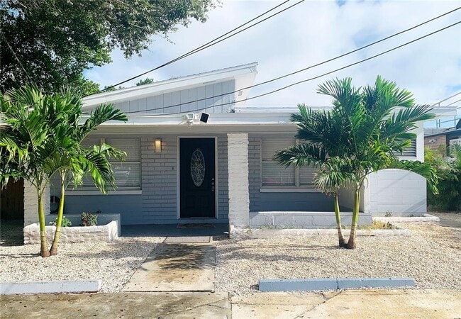 property at 3805 W Leona St