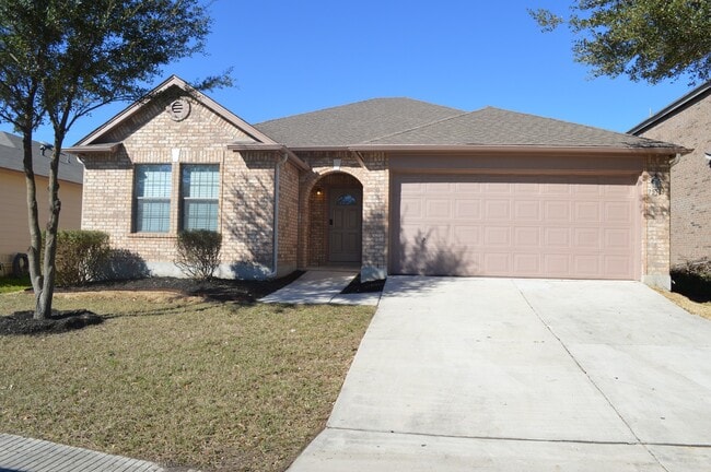 7515 Escada Crest in San Antonio, TX - Building Photo - Building Photo