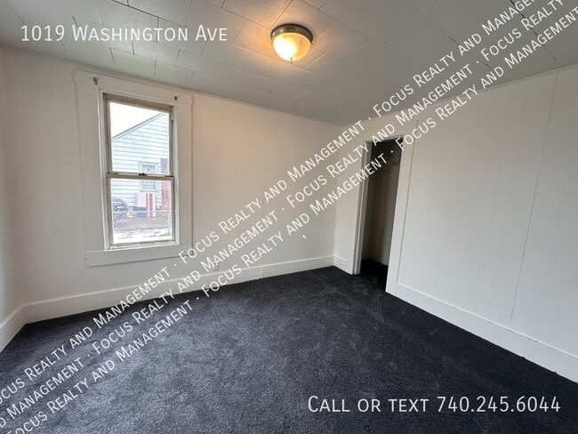 1019 Washington Ave in Lancaster, OH - Building Photo - Building Photo