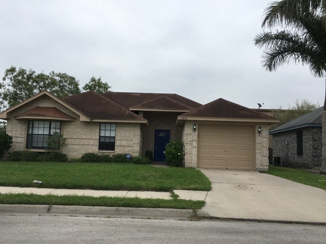 property at 3622 Calle Nortenia