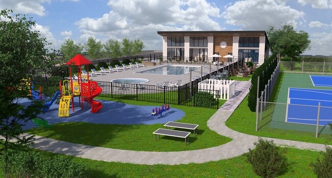 Addison at Princeton Meadows in Plainsboro, NJ - Foto de edificio - Building Photo
