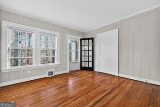 444 Burlington Rd NE, Unit 2 in Atlanta, GA - Foto de edificio - Building Photo