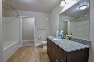 680 6th Ave NE in Tuscaloosa, AL - Building Photo - Building Photo