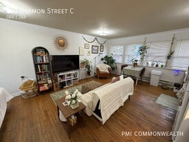 100 Harmon St in Charlottesville, VA - Building Photo