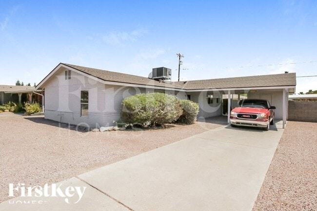 property at 2801 N 68th St