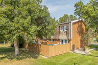 Great Oaks I in Sherwood Park, AB - Building Photo - Building Photo